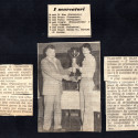 Di Blas Claudio 1978 primo classificato al trofeo Meroi con 18 reti